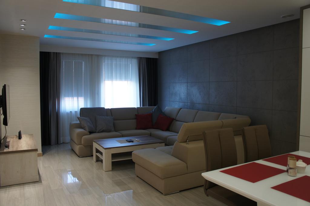 Komfortowy Apartament Nad Niegocinem Giżycko Esterno foto