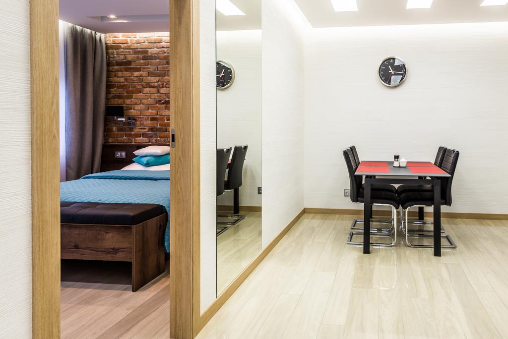 Komfortowy Apartament Nad Niegocinem Giżycko Esterno foto