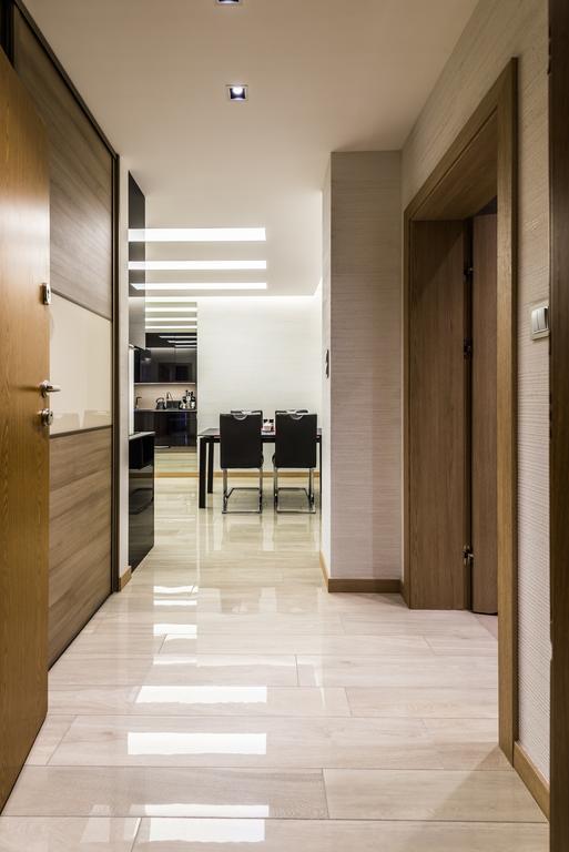 Komfortowy Apartament Nad Niegocinem Giżycko Esterno foto