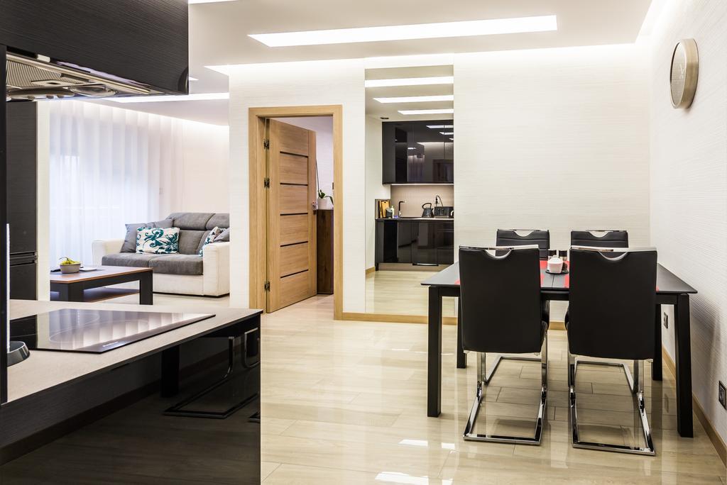 Komfortowy Apartament Nad Niegocinem Giżycko Esterno foto