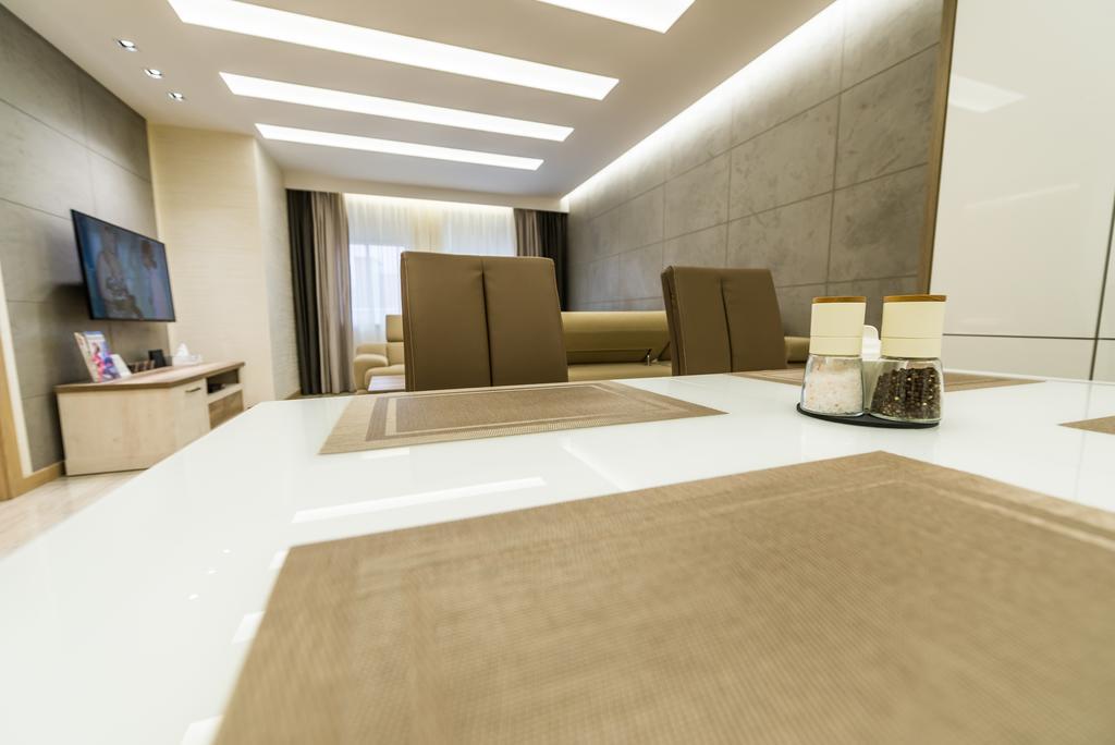 Komfortowy Apartament Nad Niegocinem Giżycko Esterno foto