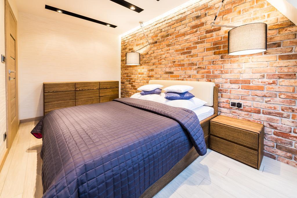 Komfortowy Apartament Nad Niegocinem Giżycko Esterno foto