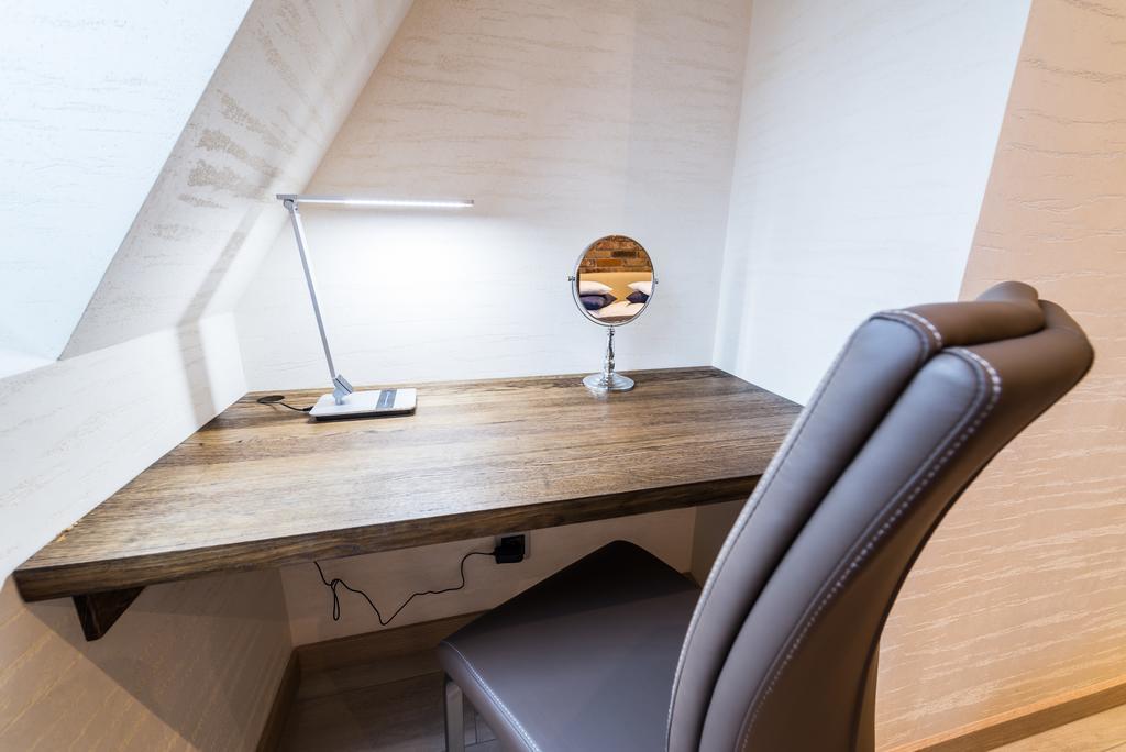 Komfortowy Apartament Nad Niegocinem Giżycko Esterno foto