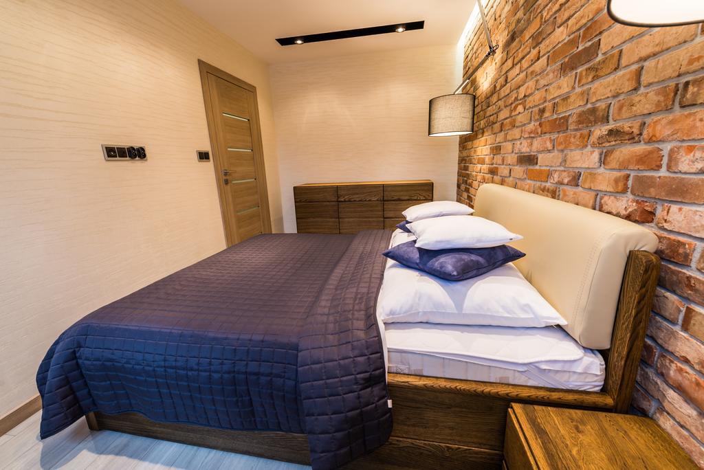Komfortowy Apartament Nad Niegocinem Giżycko Esterno foto