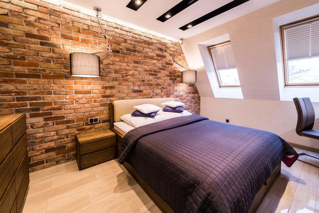 Komfortowy Apartament Nad Niegocinem Giżycko Esterno foto