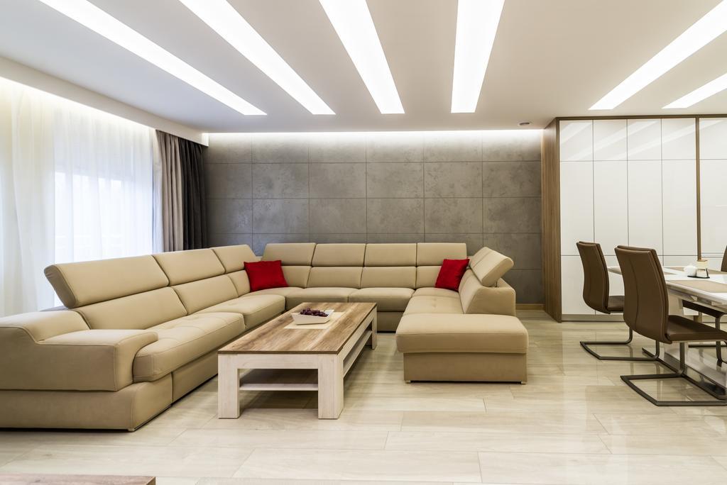 Komfortowy Apartament Nad Niegocinem Giżycko Esterno foto