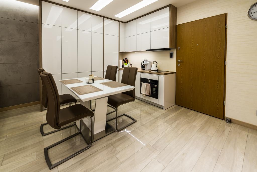 Komfortowy Apartament Nad Niegocinem Giżycko Esterno foto