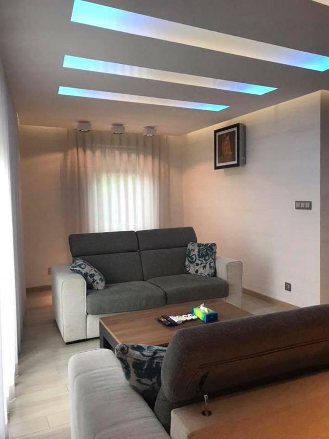 Komfortowy Apartament Nad Niegocinem Giżycko Esterno foto
