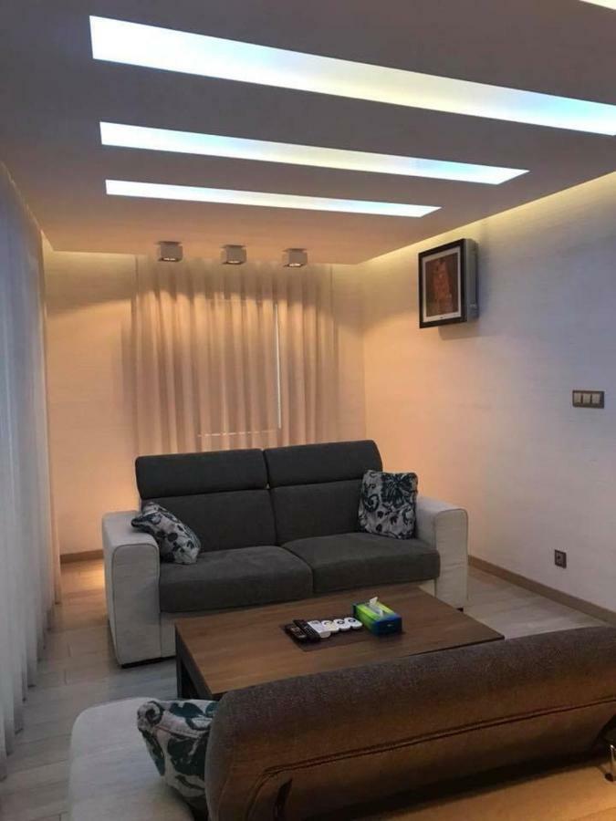 Komfortowy Apartament Nad Niegocinem Giżycko Esterno foto