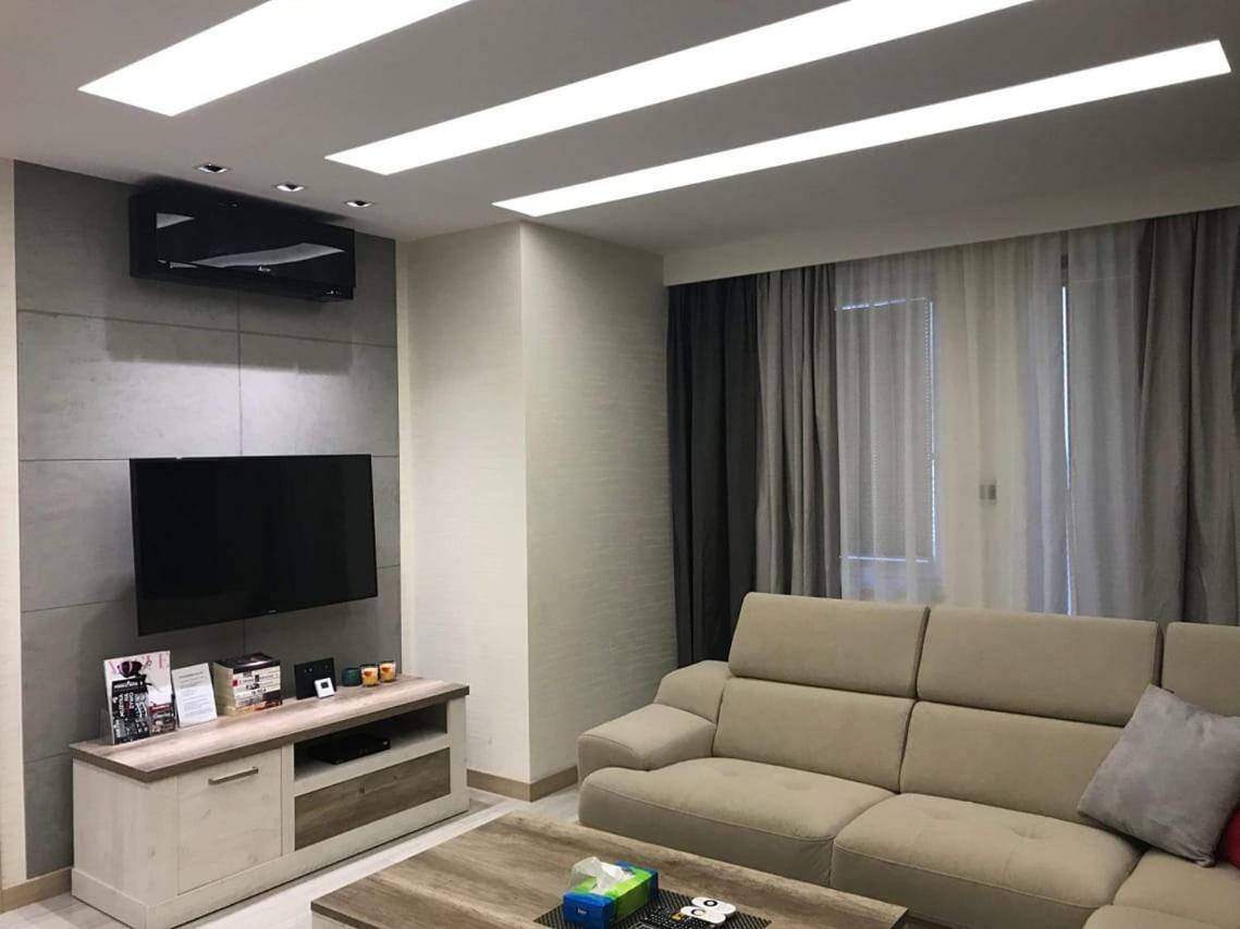 Komfortowy Apartament Nad Niegocinem Giżycko Esterno foto